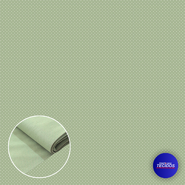 Tricoline Estampada Bahamas Soft Premium - 0,50cm X 1,50m 100% Algodao - Des. 1002 V229