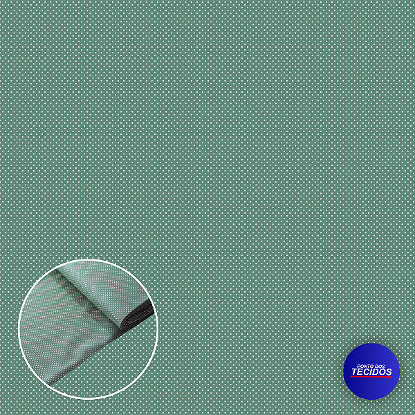 Tricoline Estampada Bahamas Soft Premium - 0,50cm X 1,50m 100% Algodao - Des. 1002 V129