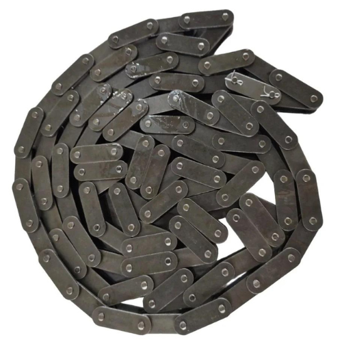 Corrente De Rolos Norma ANSI C2080H