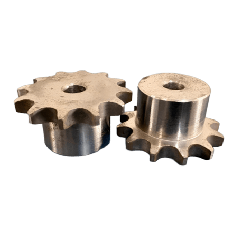 Engrenagem Simples DIN 08 12Z