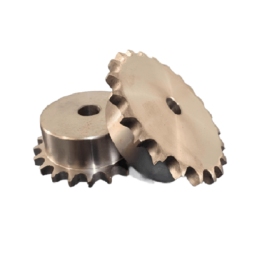 Engrenagem Simples DIN 08 22Z