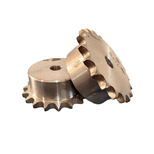 Engrenagem Simples DIN 06B 19Z