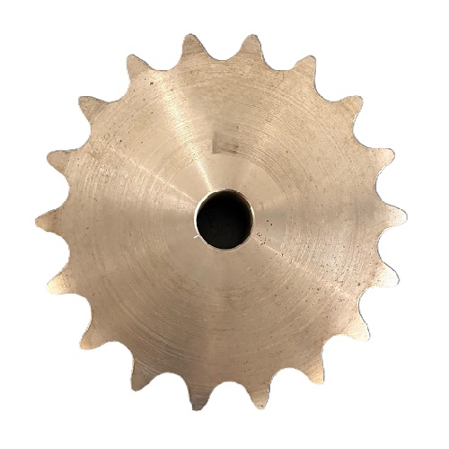 Engrenagem Simples ASA 100 18Z