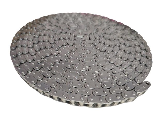 Corrente de Rolo Inox DIN 06B-1SS