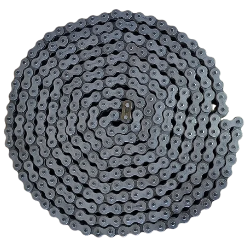 Corrente de Rolo Inox ANSI 50-2SS