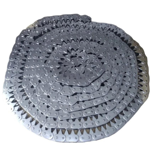 Corrente de Rolo Inox Aba Espinho 40-1 TK 1X1