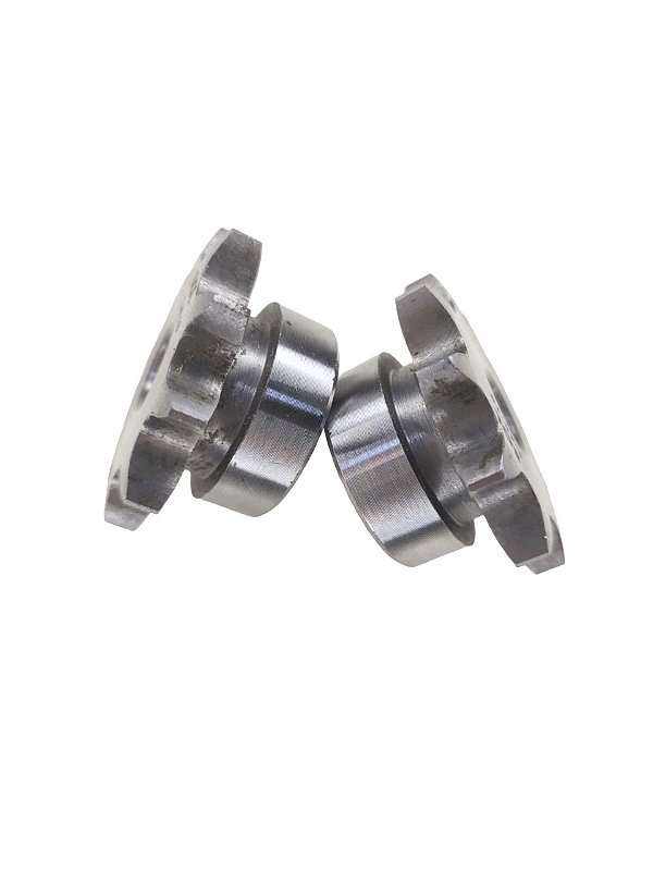 Engrenagem Simples Inox ASA 40 Z10