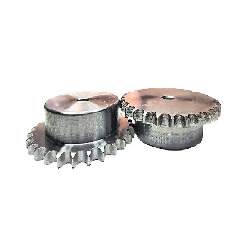 Engrenagem Simples Inox 304 ASA 40 28Z