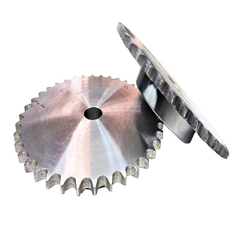 Engrenagem Simples Inox 304 ASA 40 38Z