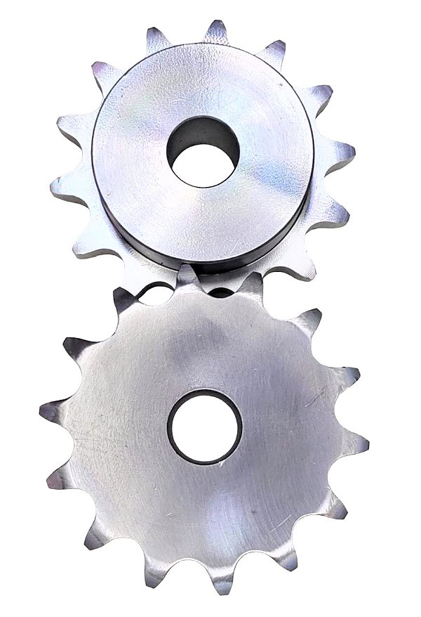 Engrenagem Simples Inox ASA 60 Z14
