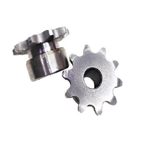 Engrenagem Simples Inox 304 ASA 35 10Z