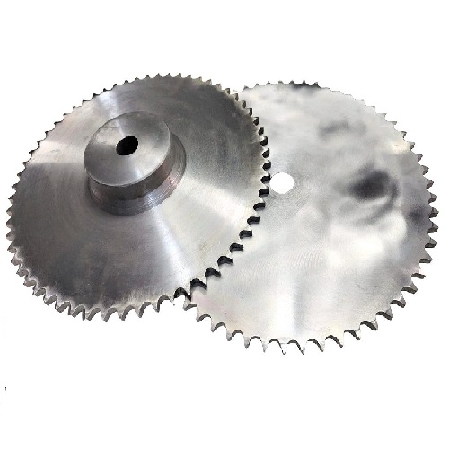 Engrenagem Simples ASA 50 65Z