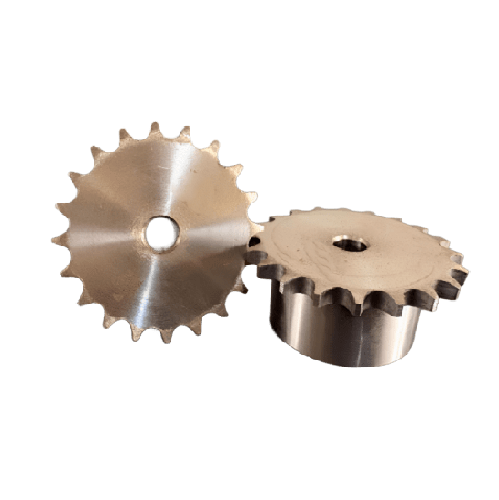 Engrenagem Simples DIN 06B 20Z