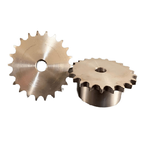 Engrenagem Simples DIN 06B 22Z