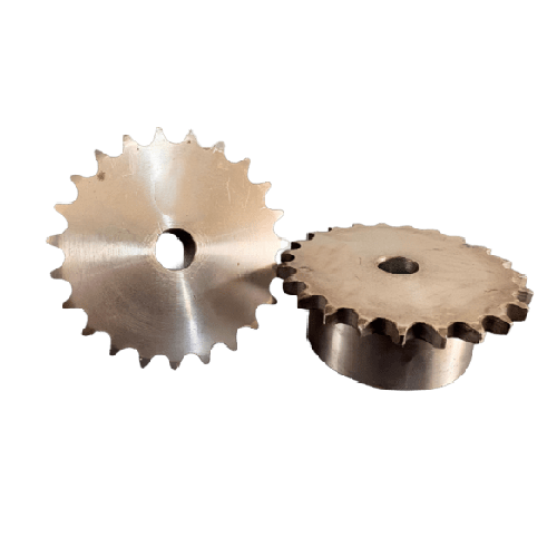 Engrenagem Simples DIN 06B 23Z