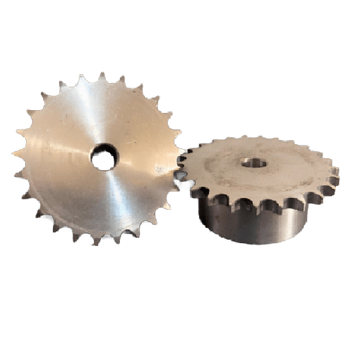 Engrenagem Simples DIN 06B 25Z