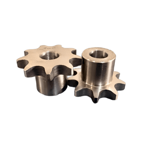 Engrenagem Simples DIN 08B 9Z