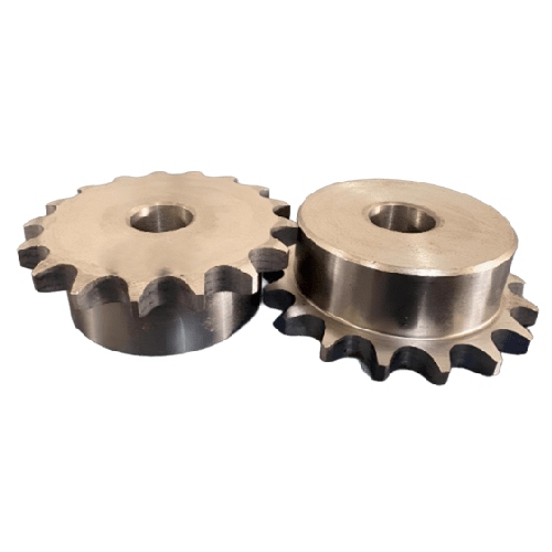 Engrenagem Simples DIN 08B 17Z