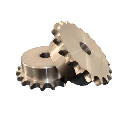 Engrenagem Simples DIN 08 20Z