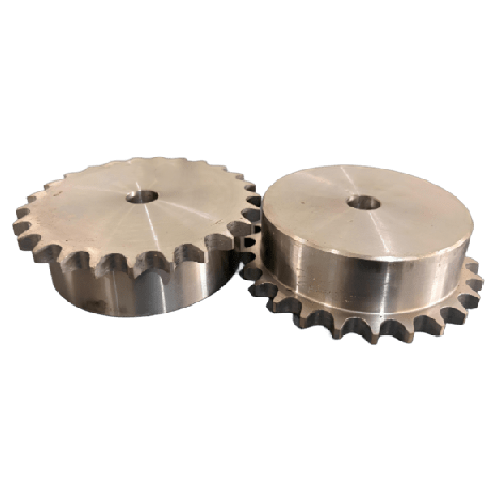 Engrenagem Simples DIN 08B 25Z