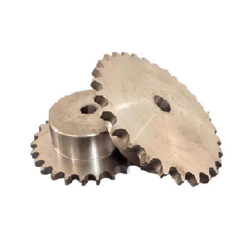 Engrenagem Simples DIN 08 29Z