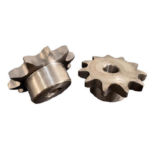 Engrenagem Simples DIN 10B 11Z