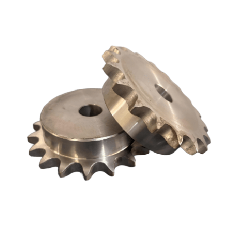 Engrenagem Simples DIN 10B 18Z