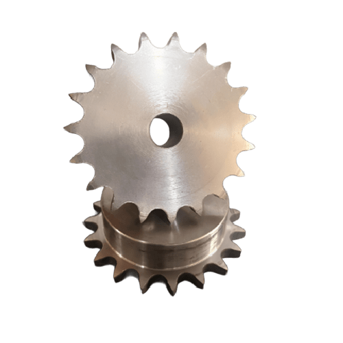 Engrenagem Simples DIN 10B 19Z