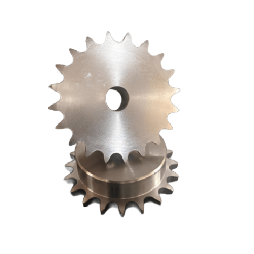 Engrenagem Simples DIN 10B 20Z