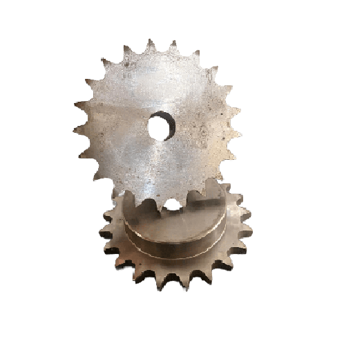 Engrenagem Simples DIN 10B 21Z