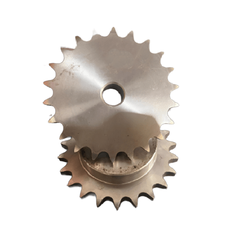 Engrenagem Simples DIN 10B 22Z