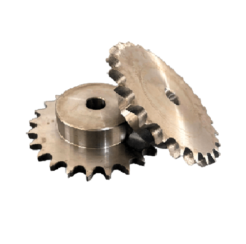 Engrenagem Simples DIN 10B 25Z