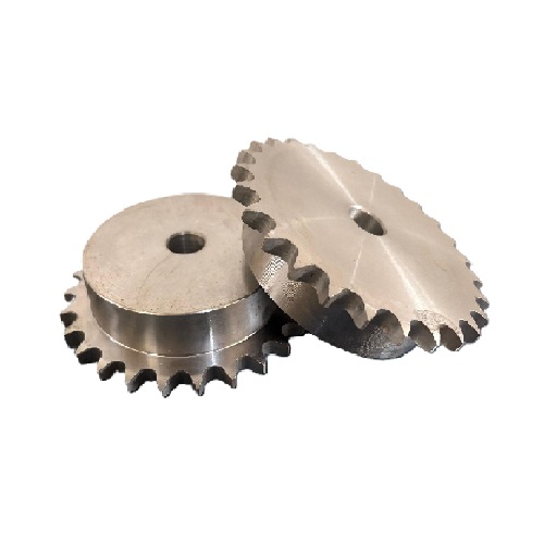 Engrenagem Simples DIN 10B 27Z