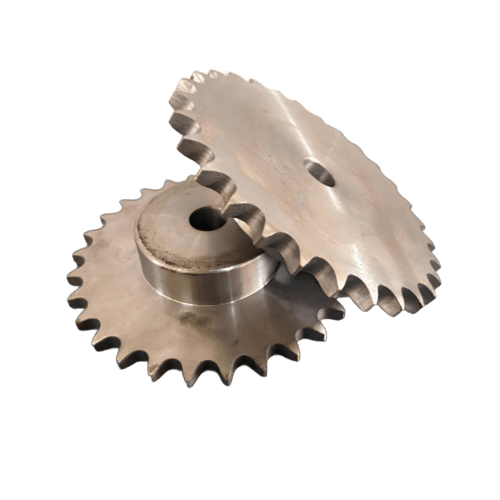 Engrenagem Simples DIN 10B 29Z