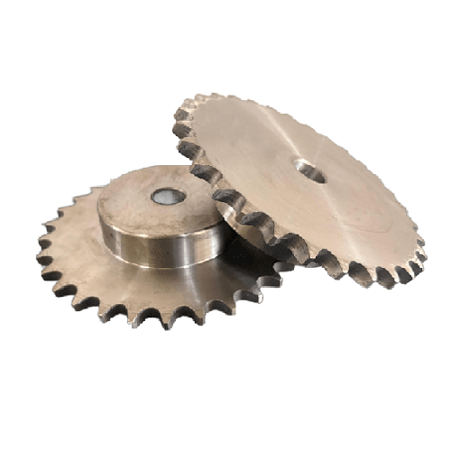 Engrenagem Simples DIN 10B 30Z