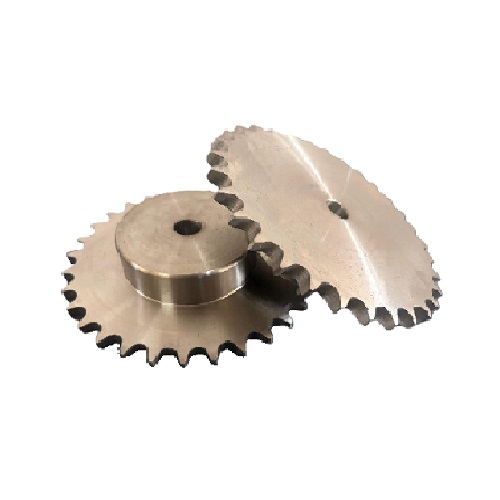 Engrenagem Simples DIN 10B 31Z