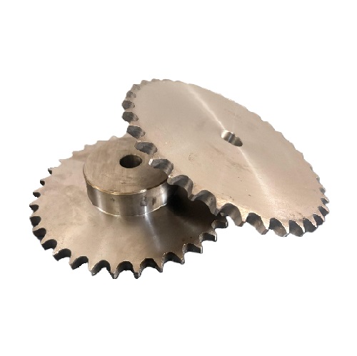 Engrenagem Simples DIN 10B 35Z