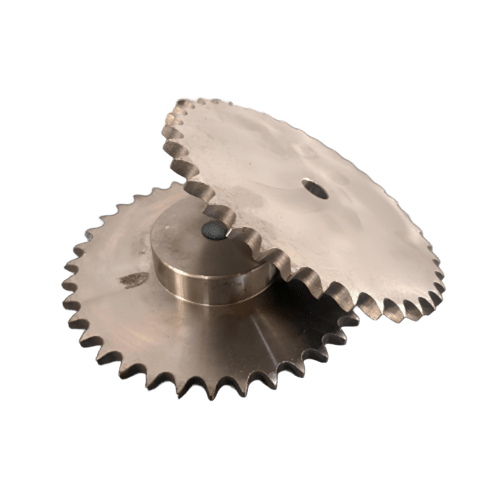 Engrenagem Simples DIN 10B 37Z