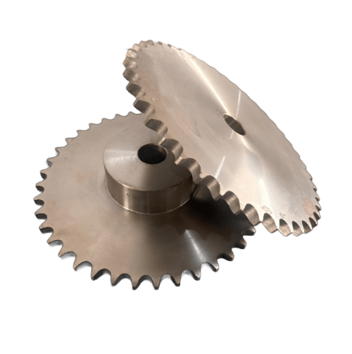 Engrenagem Simples DIN 10B 41Z