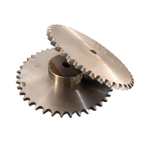 Engrenagem Simples DIN 10B 42Z