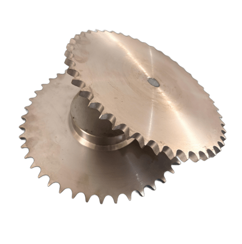 Engrenagem Simples DIN 10B 45Z