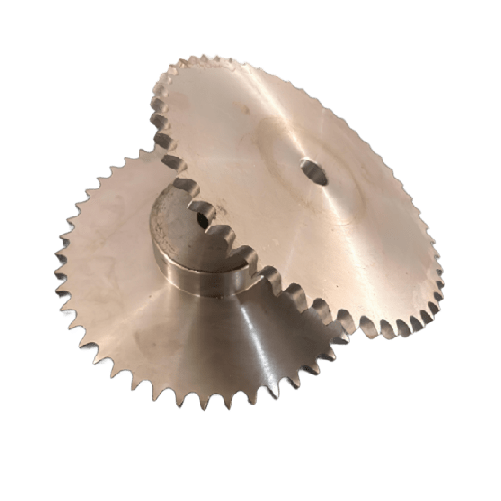 Engrenagem Simples DIN 10B 48Z