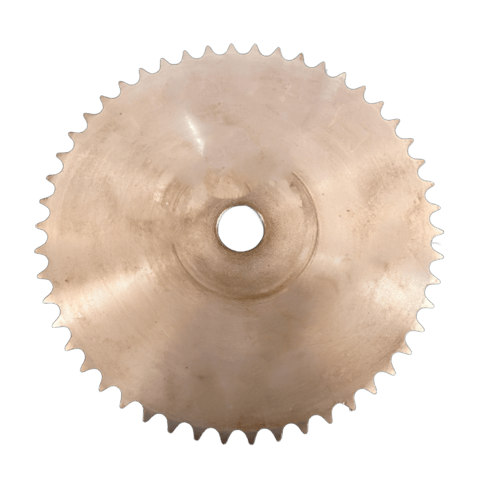 Engrenagem Simples DIN 10B 50Z