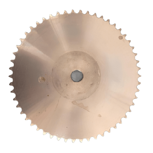 Engrenagem Simples DIN 10B 54Z