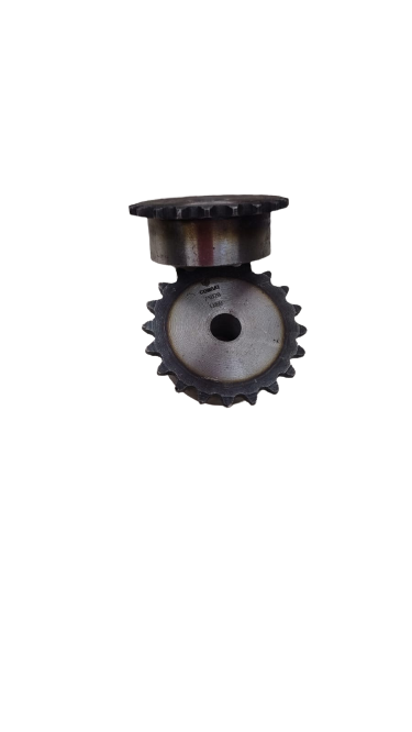 Engrenagem Simples ANSI 25 20Z