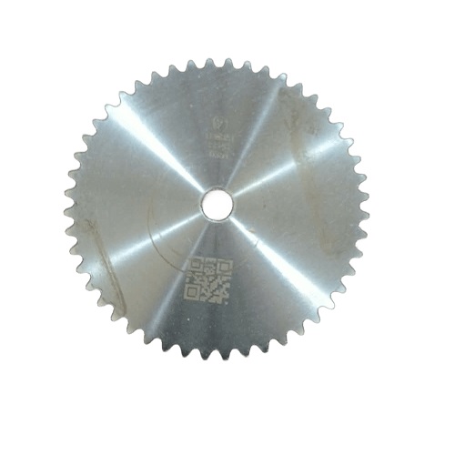 Engrenagem Simples ASA 25 48Z