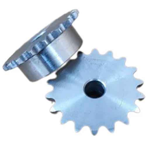 Engrenagem Simples ASA 35 18Z