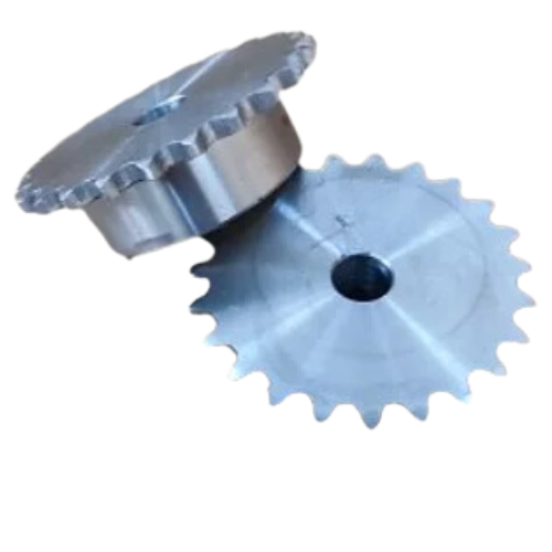 Engrenagem Simples ASA 35 22Z