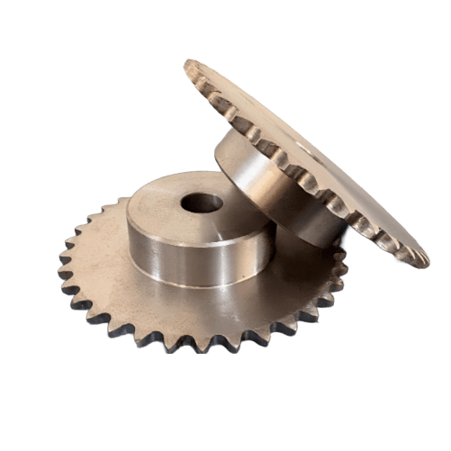 Engrenagem Simples ASA 35 35Z