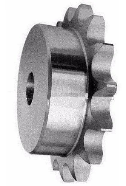 Engrenagem Simples ASA 40 37Z